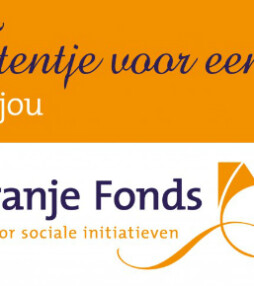 actie oranjefonds