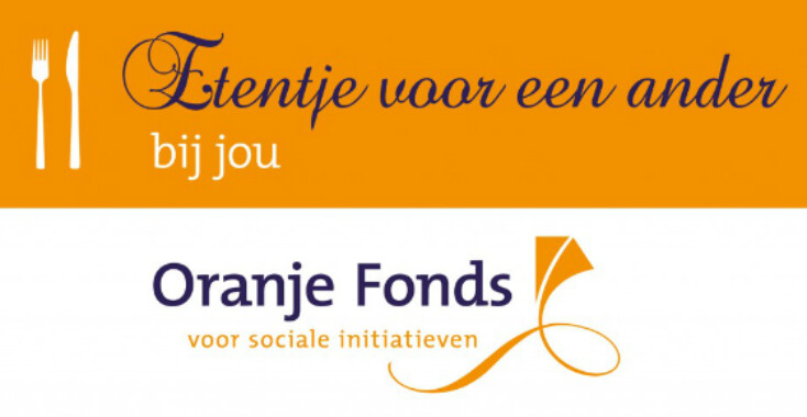 actie oranjefonds