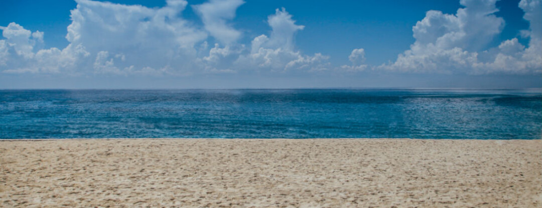 Slapen aan het Scheveningse strand