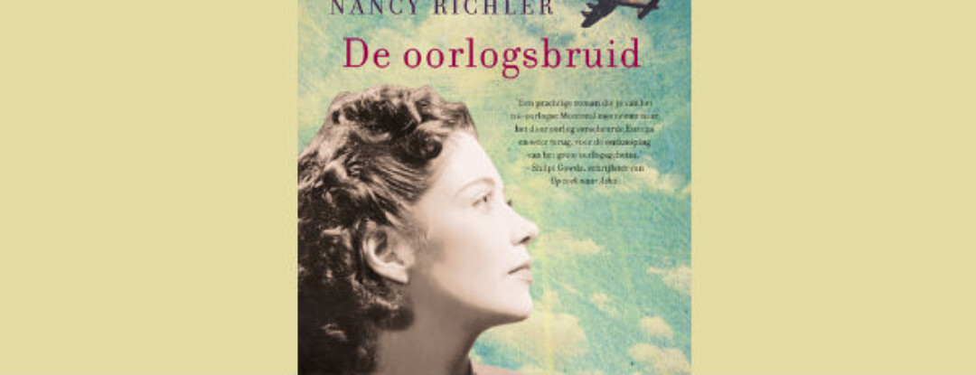 Winnen | 10 keer het boek De Oorlogsbruid