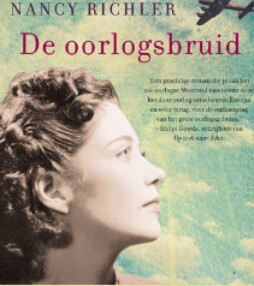 Winnen | 10 keer het boek De Oorlogsbruid