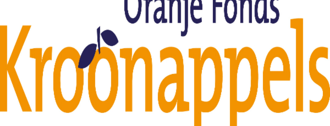 Op zoek naar de Oranje Fonds Kroonappels