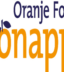 Op zoek naar de Oranje Fonds Kroonappels