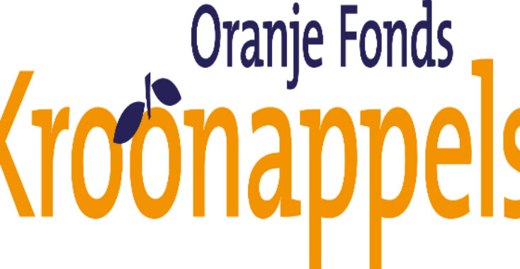 Op zoek naar de Oranje Fonds Kroonappels