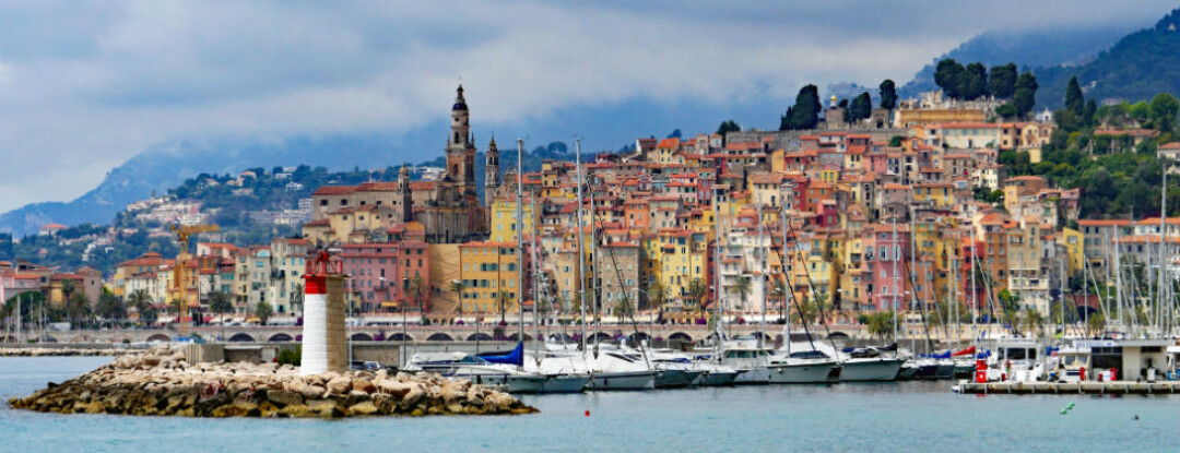 De Franse kust verveelt nooit!