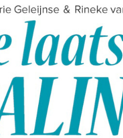 Win het boek De laatste paling