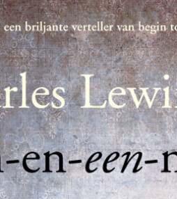 Win luisterboek van Charles Lewinsky