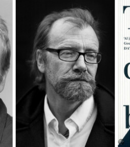 Tien december – George Saunders