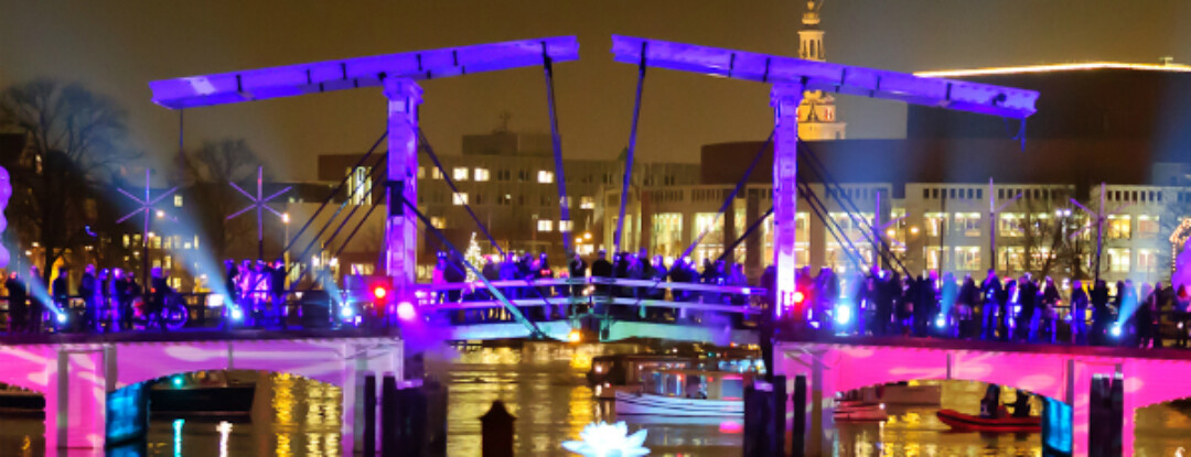 Amsterdam Light Festival