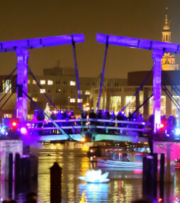 Amsterdam Light Festival