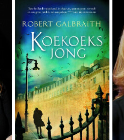 Koekoeksjong – Robert Galbraith