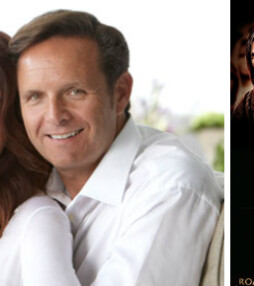 De Bijbel, Het verhaal van god en ons allemaal – Roma Downey & Mark Burnett