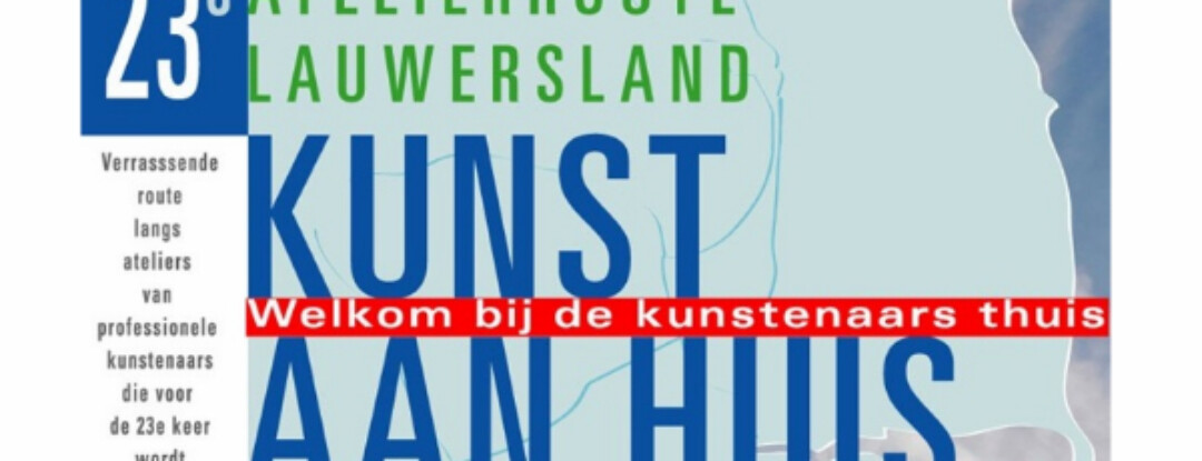 Kunst aan huis