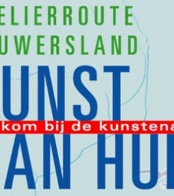 Kunst aan huis