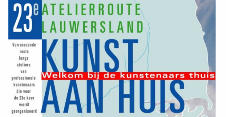 Kunst aan huis