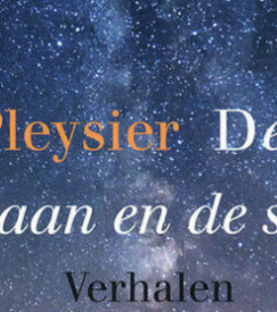 De zoon, de maan en de sterren – Leo Pleysier