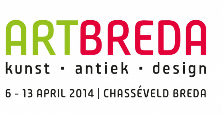 Win: Kaartjes kunst- en antiekbeurs ART BREDA