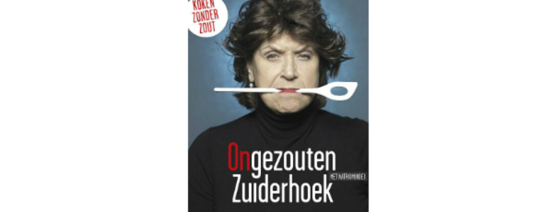 Een ‘Ongezouten Zuiderhoek’ recept