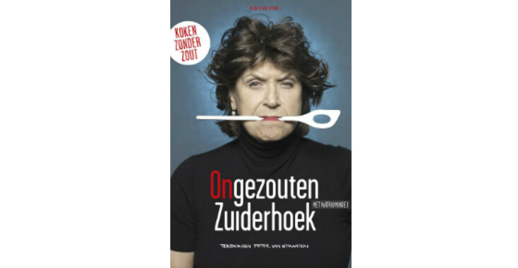 Een ‘Ongezouten Zuiderhoek’ recept