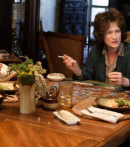 AUGUST: OSAGE COUNTY