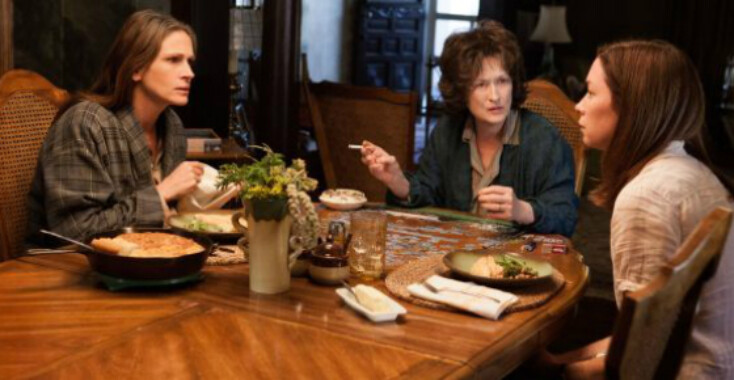 AUGUST: OSAGE COUNTY