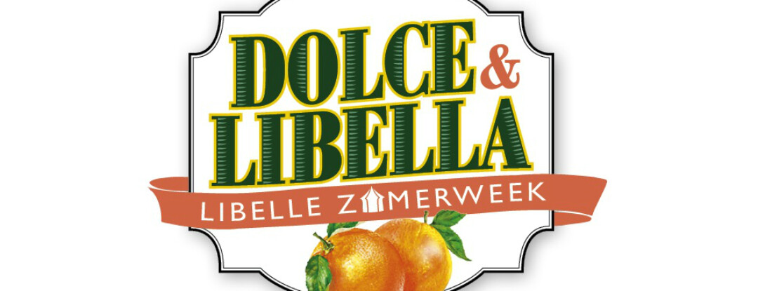 Zomer met Libelle