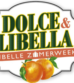 Zomer met Libelle