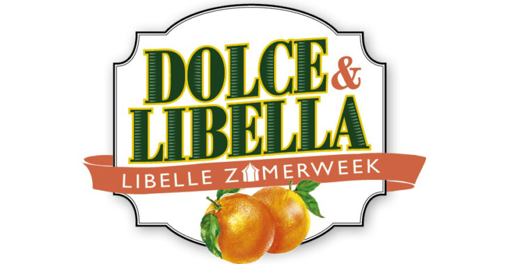 Zomer met Libelle