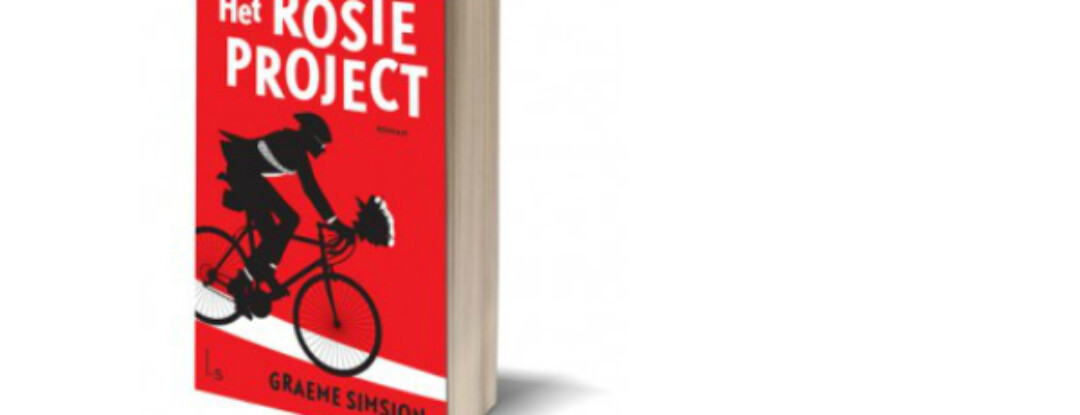 Het Rosie Project – Graeme Simsion