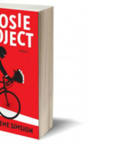 Het Rosie Project – Graeme Simsion