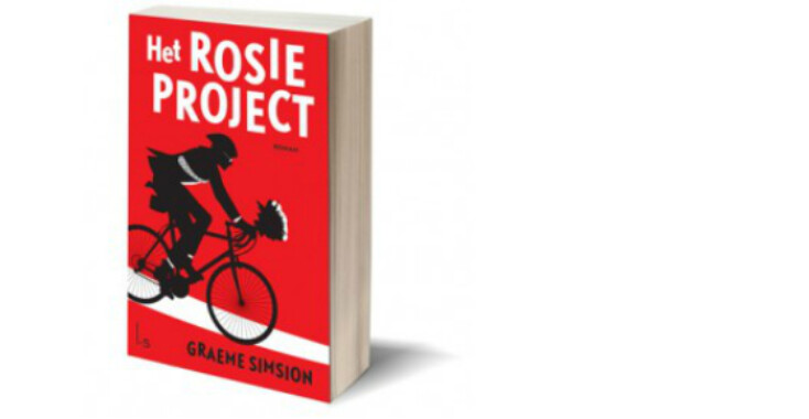 Het Rosie Project – Graeme Simsion