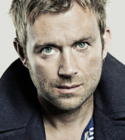 Everyday Robots – Damon Albarn