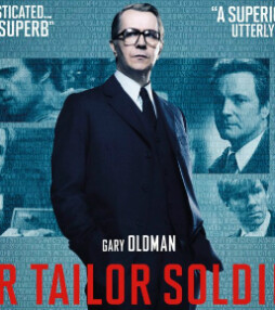 Tinker Tailor Soldier Spy