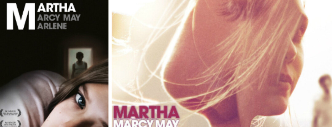 Martha Marcy May Marlene