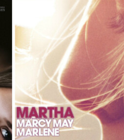 Martha Marcy May Marlene