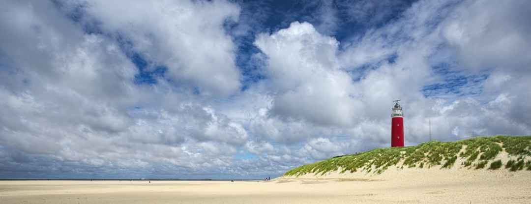 Kunst aan de kust