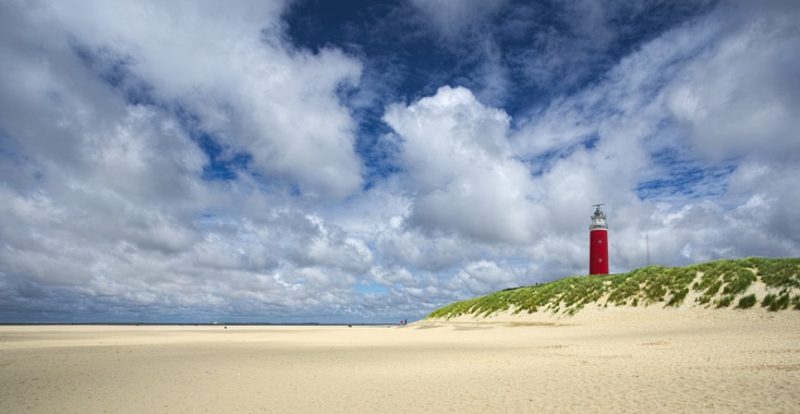 Kunst aan de kust