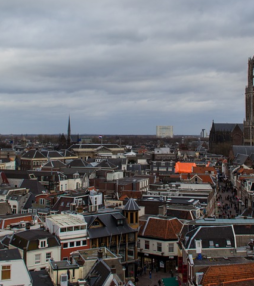 Geniale Habsburgers naar Utrecht