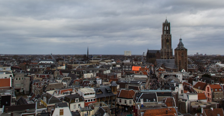 Geniale Habsburgers naar Utrecht