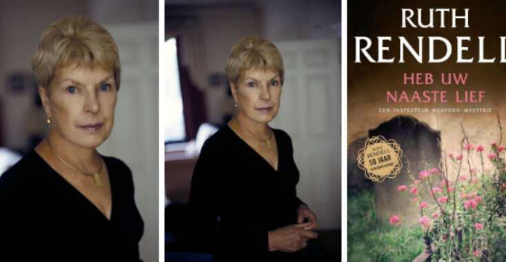 Heb uw naaste lief – Ruth Rendell