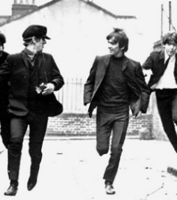 5 redenen om ‘A Hard Day’s Night’ (weer) te zien