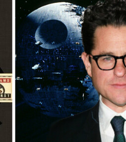 S. – J.J. Abrams Doug Dorst