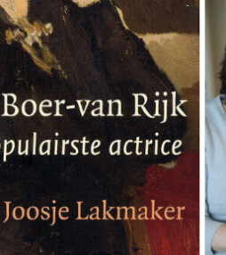 Esther de Boer-van Rijk – Joosje Lakmaker