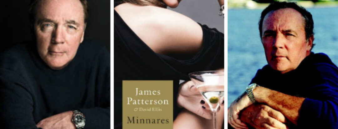 Minnares – James Patterson