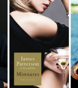 Minnares – James Patterson