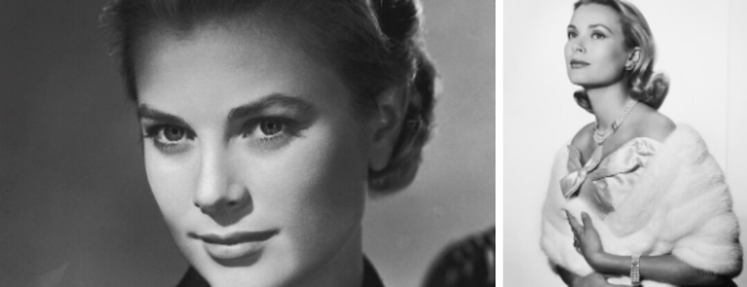 Ode aan Grace Kelly