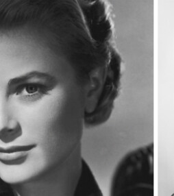 Ode aan Grace Kelly