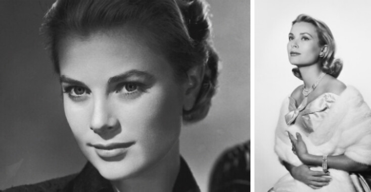 Ode aan Grace Kelly