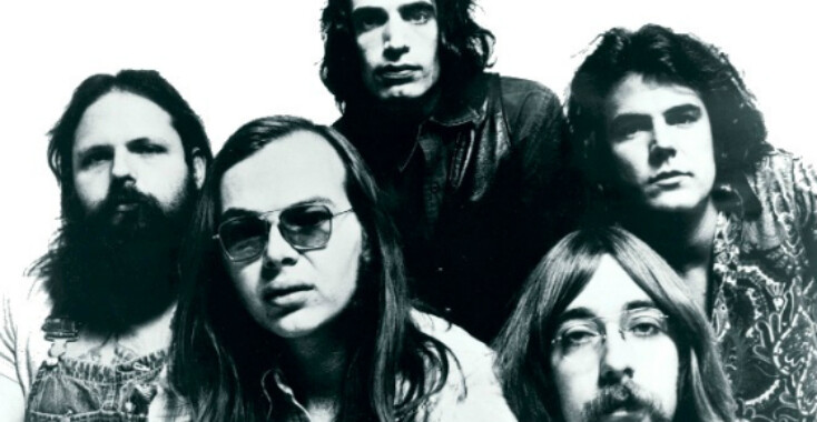 Muziektip: ode aan Steely Dan