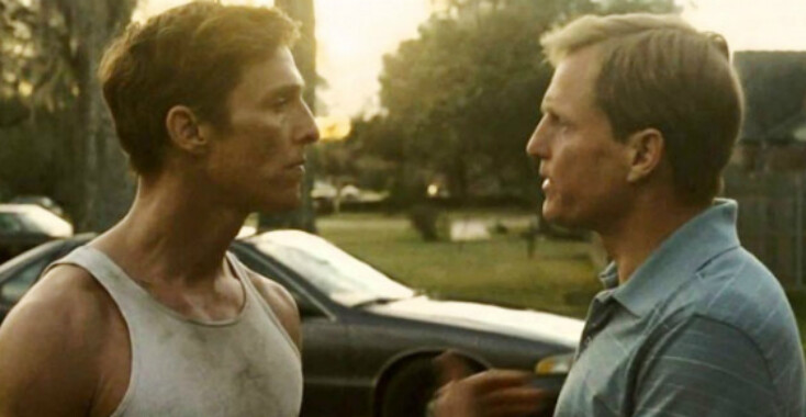 True Detective